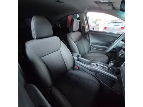 HONDA HR-V 1.8 16V 4P LX FLEX, Foto 9
