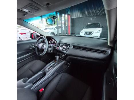 HONDA HR-V 1.8 16V 4P LX FLEX, Foto 10