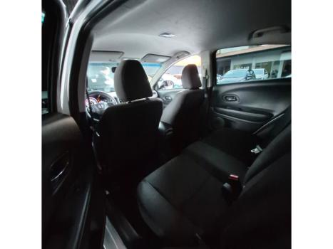 HONDA HR-V 1.8 16V 4P LX FLEX, Foto 11