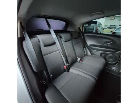 HONDA HR-V 1.8 16V 4P LX FLEX, Foto 12