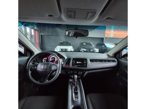 HONDA HR-V 1.8 16V 4P LX FLEX, Foto 13