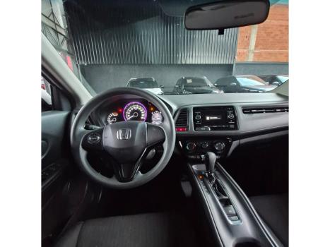 HONDA HR-V 1.8 16V 4P LX FLEX, Foto 14