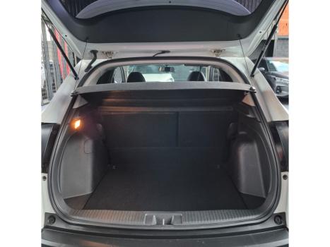 HONDA HR-V 1.8 16V 4P LX FLEX, Foto 15