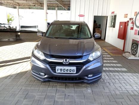 HONDA HR-V 1.8 16V 4P EXL FLEX AUTOM�TICO CVT, Foto 2