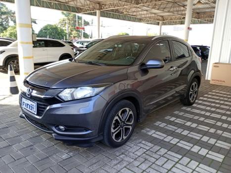 HONDA HR-V 1.8 16V 4P EXL FLEX AUTOM�TICO CVT, Foto 3