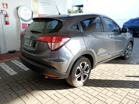 HONDA HR-V 1.8 16V 4P EXL FLEX AUTOM�TICO CVT, Foto 4