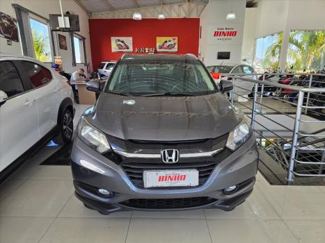 HONDA HR-V 1.8 16V 4P EXL FLEX AUTOM�TICO CVT, Foto 2