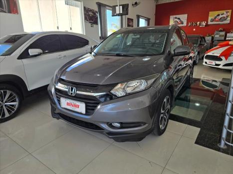 HONDA HR-V 1.8 16V 4P EXL FLEX AUTOM�TICO CVT, Foto 3