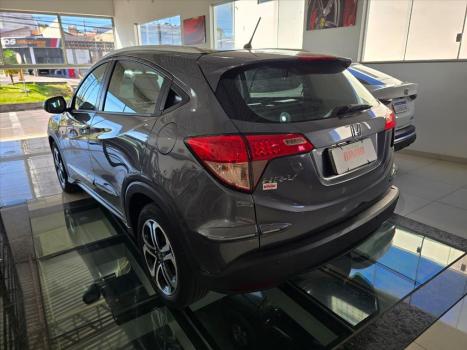 HONDA HR-V 1.8 16V 4P EXL FLEX AUTOM�TICO CVT, Foto 4