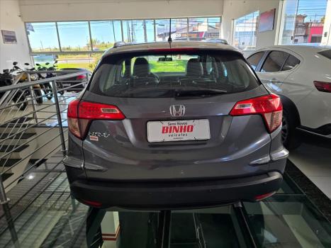 HONDA HR-V 1.8 16V 4P EXL FLEX AUTOM�TICO CVT, Foto 5
