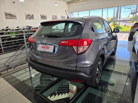 HONDA HR-V 1.8 16V 4P EXL FLEX AUTOM�TICO CVT, Foto 6