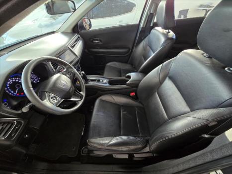 HONDA HR-V 1.8 16V 4P EXL FLEX AUTOM�TICO CVT, Foto 7