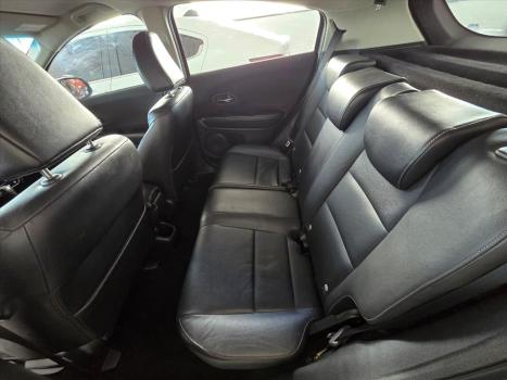 HONDA HR-V 1.8 16V 4P EXL FLEX AUTOM�TICO CVT, Foto 8