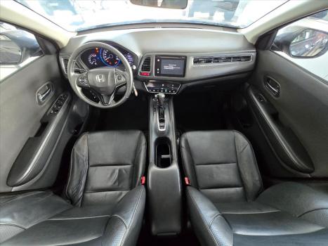 HONDA HR-V 1.8 16V 4P EXL FLEX AUTOM�TICO CVT, Foto 9