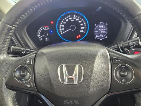 HONDA HR-V 1.8 16V 4P EXL FLEX AUTOM�TICO CVT, Foto 10