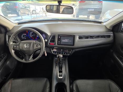 HONDA HR-V 1.8 16V 4P EXL FLEX AUTOM�TICO CVT, Foto 11