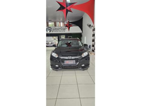 HONDA HR-V 1.8 16V 4P EXL FLEX AUTOM�TICO CVT, Foto 1