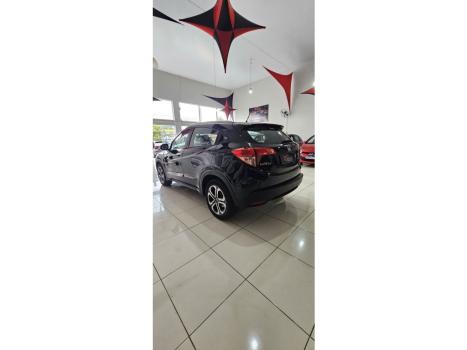 HONDA HR-V 1.8 16V 4P EXL FLEX AUTOM�TICO CVT, Foto 2