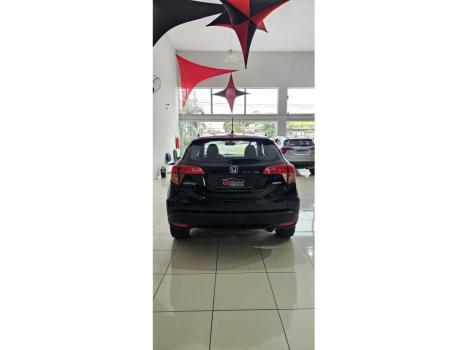 HONDA HR-V 1.8 16V 4P EXL FLEX AUTOM�TICO CVT, Foto 3