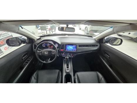 HONDA HR-V 1.8 16V 4P EXL FLEX AUTOM�TICO CVT, Foto 4