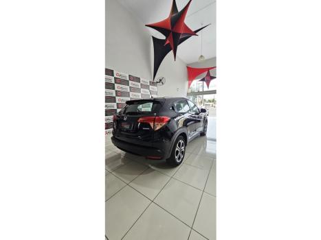 HONDA HR-V 1.8 16V 4P EXL FLEX AUTOM�TICO CVT, Foto 5