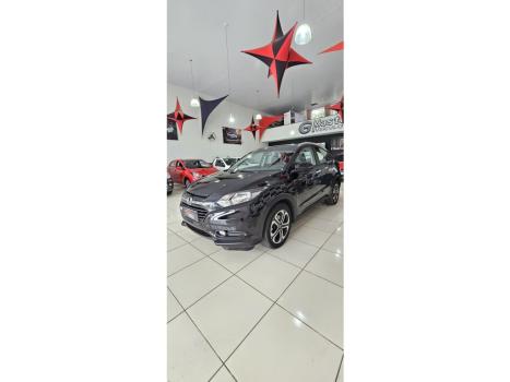 HONDA HR-V 1.8 16V 4P EXL FLEX AUTOM�TICO CVT, Foto 6