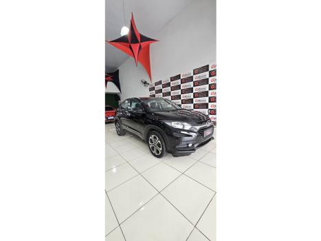 HONDA HR-V 1.8 16V 4P EXL FLEX AUTOM�TICO CVT, Foto 8