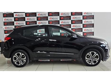 HONDA HR-V 1.8 16V 4P EXL FLEX AUTOM�TICO CVT, Foto 9