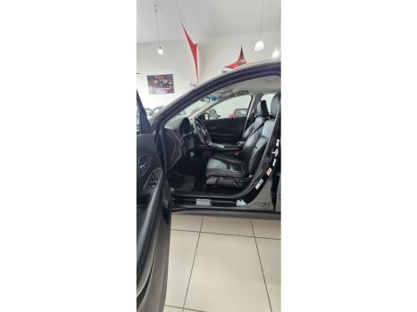 HONDA HR-V 1.8 16V 4P EXL FLEX AUTOM�TICO CVT, Foto 10