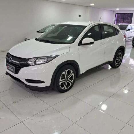 HONDA HR-V 1.8 16V 4P LX FLEX, Foto 1