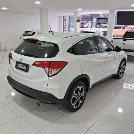 HONDA HR-V 1.8 16V 4P LX FLEX, Foto 2