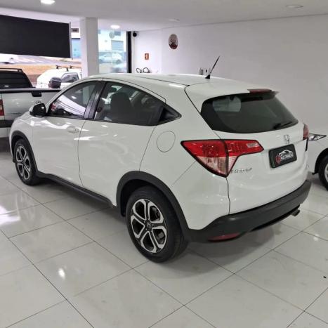 HONDA HR-V 1.8 16V 4P LX FLEX, Foto 3