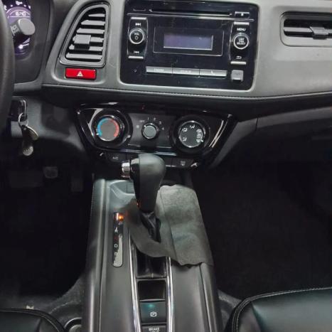 HONDA HR-V 1.8 16V 4P LX FLEX, Foto 4