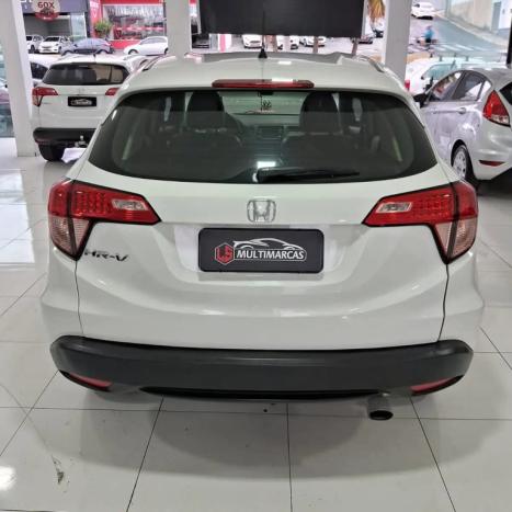 HONDA HR-V 1.8 16V 4P LX FLEX, Foto 5