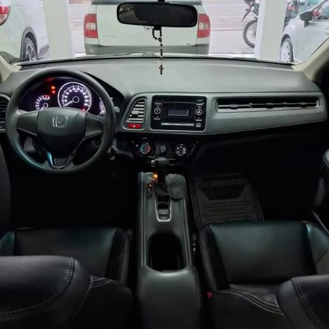 HONDA HR-V 1.8 16V 4P LX FLEX, Foto 6