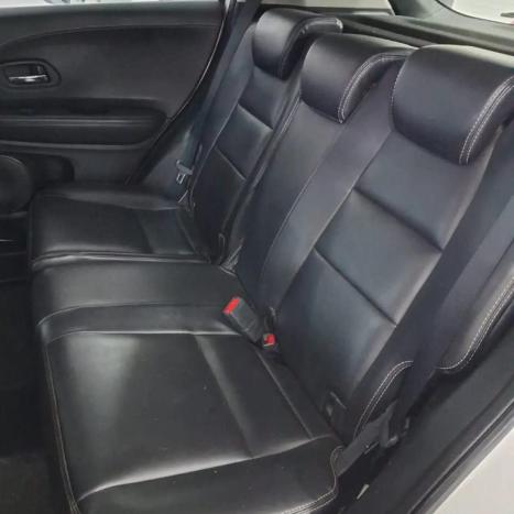 HONDA HR-V 1.8 16V 4P LX FLEX, Foto 7