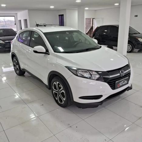 HONDA HR-V 1.8 16V 4P LX FLEX, Foto 8