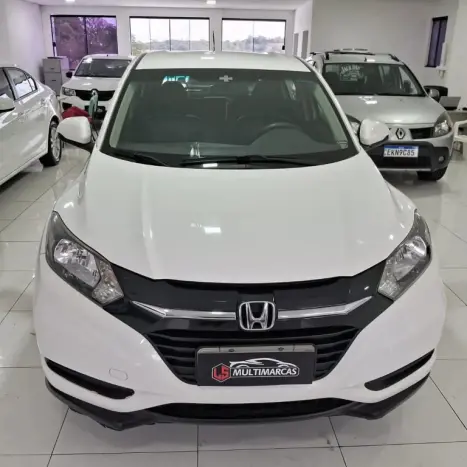 HONDA HR-V 1.8 16V 4P LX FLEX, Foto 9