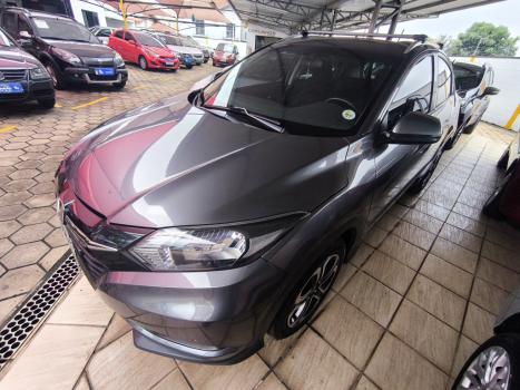 HONDA HR-V 1.8 16V 4P EX FLEX AUTOM�TICO CVT, Foto 2