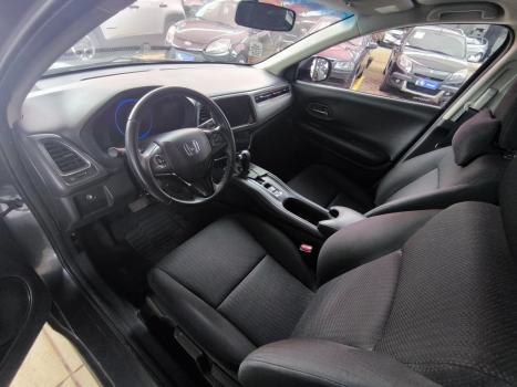 HONDA HR-V 1.8 16V 4P EX FLEX AUTOM�TICO CVT, Foto 3