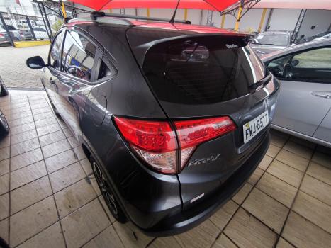 HONDA HR-V 1.8 16V 4P EX FLEX AUTOM�TICO CVT, Foto 4