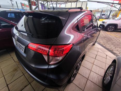 HONDA HR-V 1.8 16V 4P EX FLEX AUTOM�TICO CVT, Foto 5