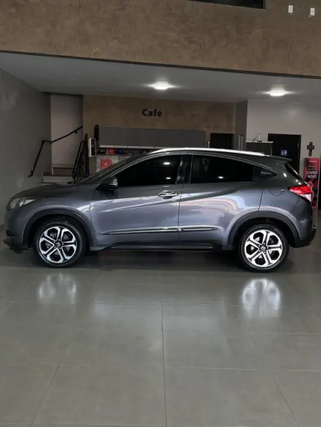 HONDA HR-V 1.8 16V 4P EXL FLEX AUTOM�TICO CVT, Foto 5