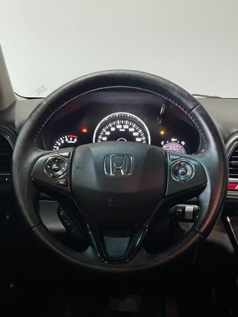 HONDA HR-V 1.8 16V 4P EXL FLEX AUTOM�TICO CVT, Foto 10