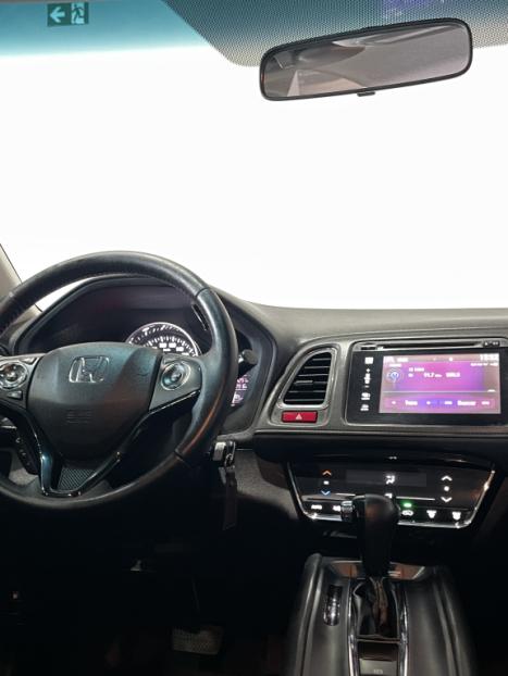 HONDA HR-V 1.8 16V 4P EXL FLEX AUTOM�TICO CVT, Foto 13