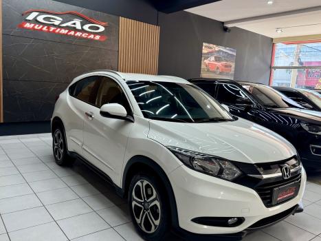 HONDA HR-V 1.8 16V 4P EXL FLEX AUTOM�TICO CVT, Foto 1