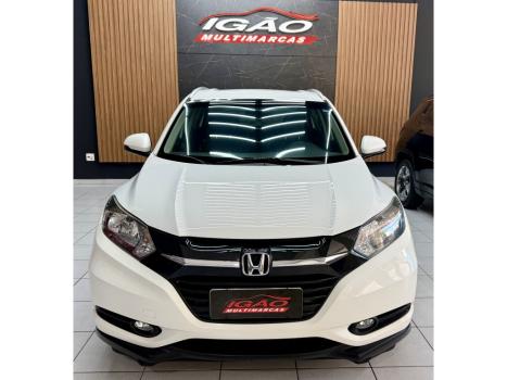 HONDA HR-V 1.8 16V 4P EXL FLEX AUTOM�TICO CVT, Foto 2