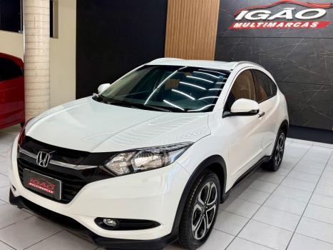 HONDA HR-V 1.8 16V 4P EXL FLEX AUTOM�TICO CVT, Foto 3