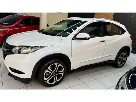 HONDA HR-V 1.8 16V 4P EXL FLEX AUTOM�TICO CVT, Foto 4