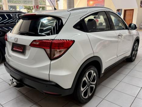 HONDA HR-V 1.8 16V 4P EXL FLEX AUTOM�TICO CVT, Foto 6